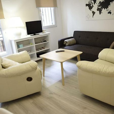 Apartamento Blanes Apartman Granada Kültér fotó