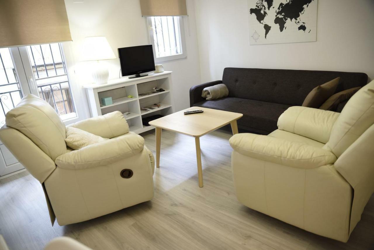 Apartamento Blanes Apartman Granada Kültér fotó