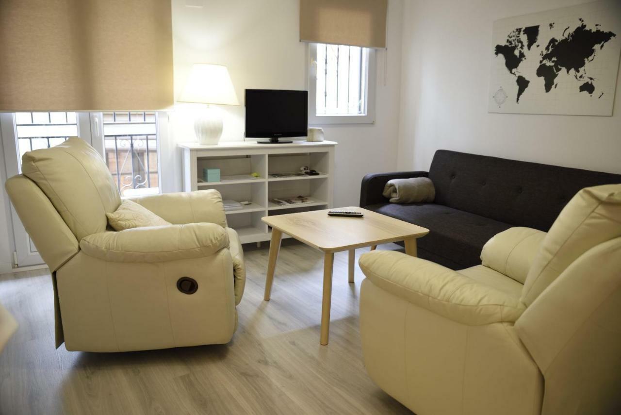 Apartamento Blanes Apartman Granada Kültér fotó