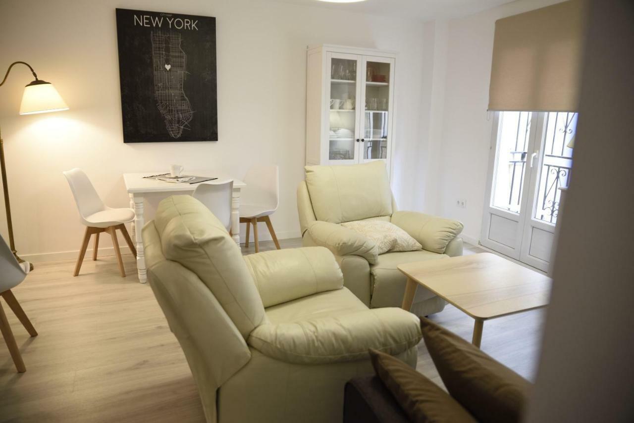 Apartamento Blanes Apartman Granada Kültér fotó