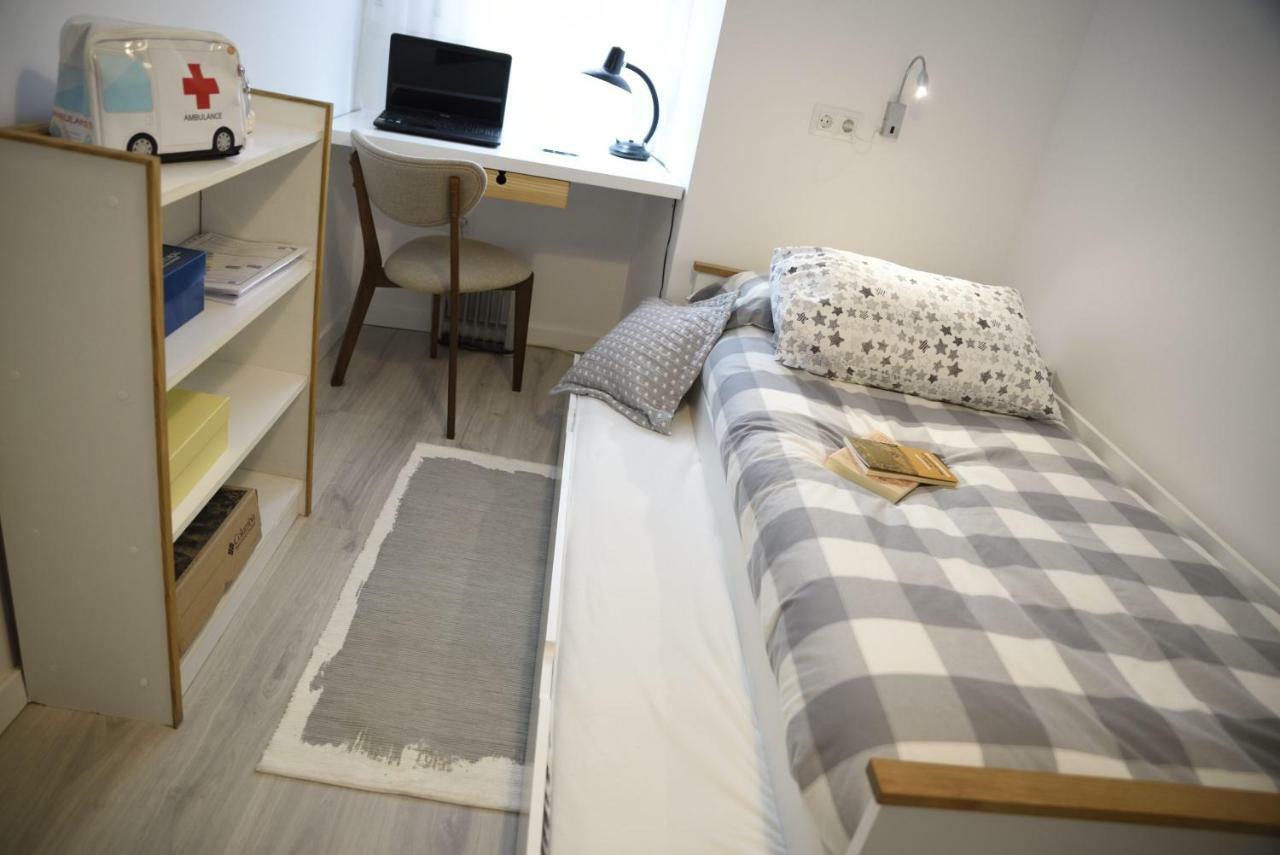 Apartamento Blanes Apartman Granada Kültér fotó