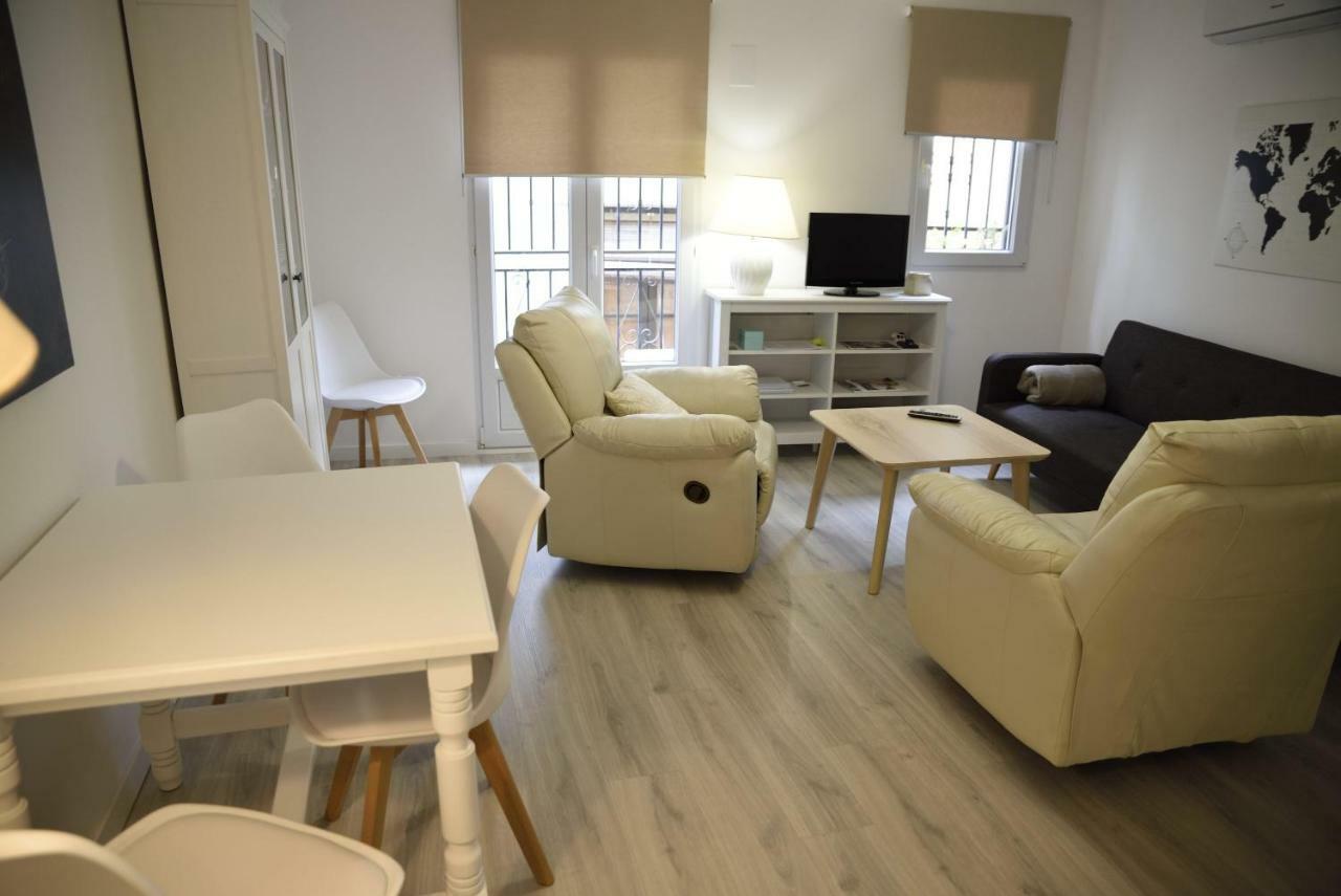 Apartamento Blanes Apartman Granada Kültér fotó