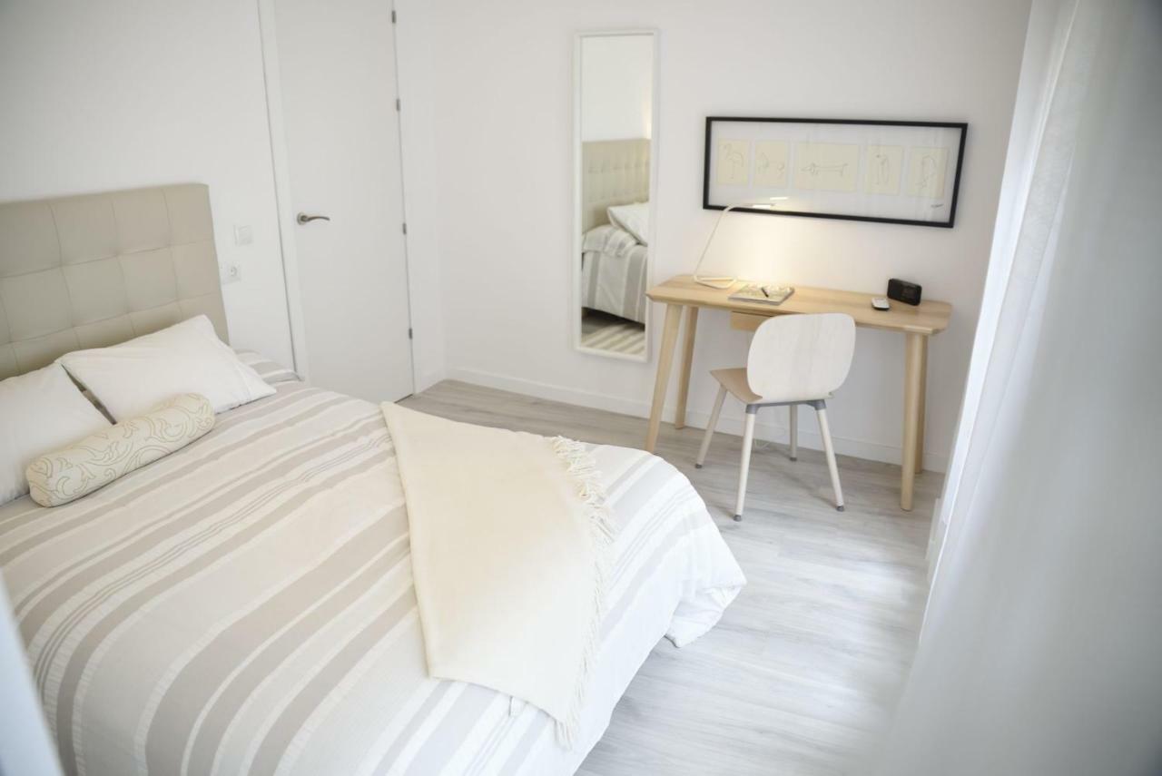 Apartamento Blanes Apartman Granada Kültér fotó