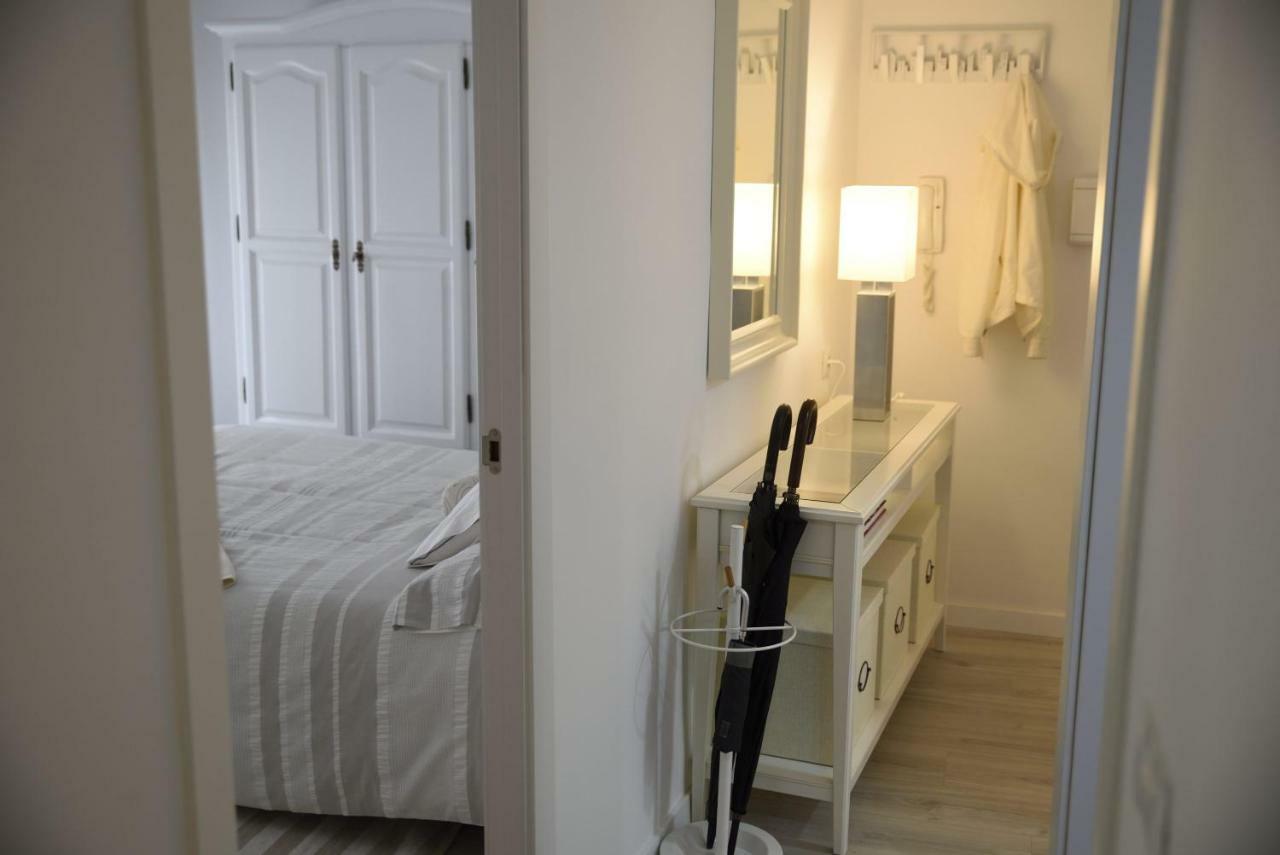 Apartamento Blanes Apartman Granada Kültér fotó