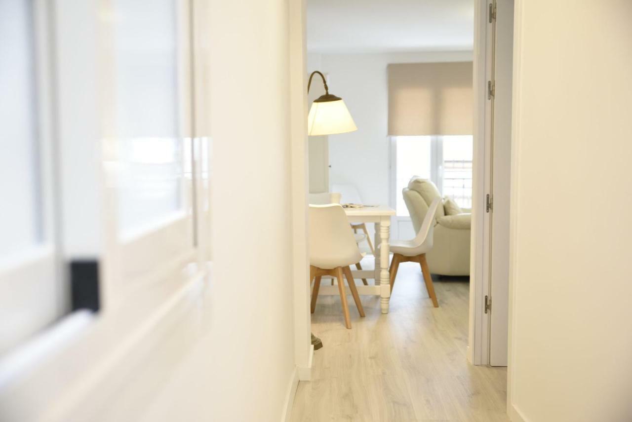 Apartamento Blanes Apartman Granada Kültér fotó