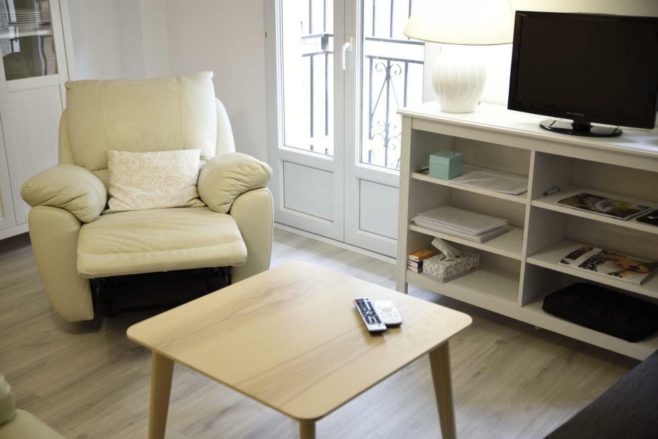 Apartamento Blanes Apartman Granada Kültér fotó