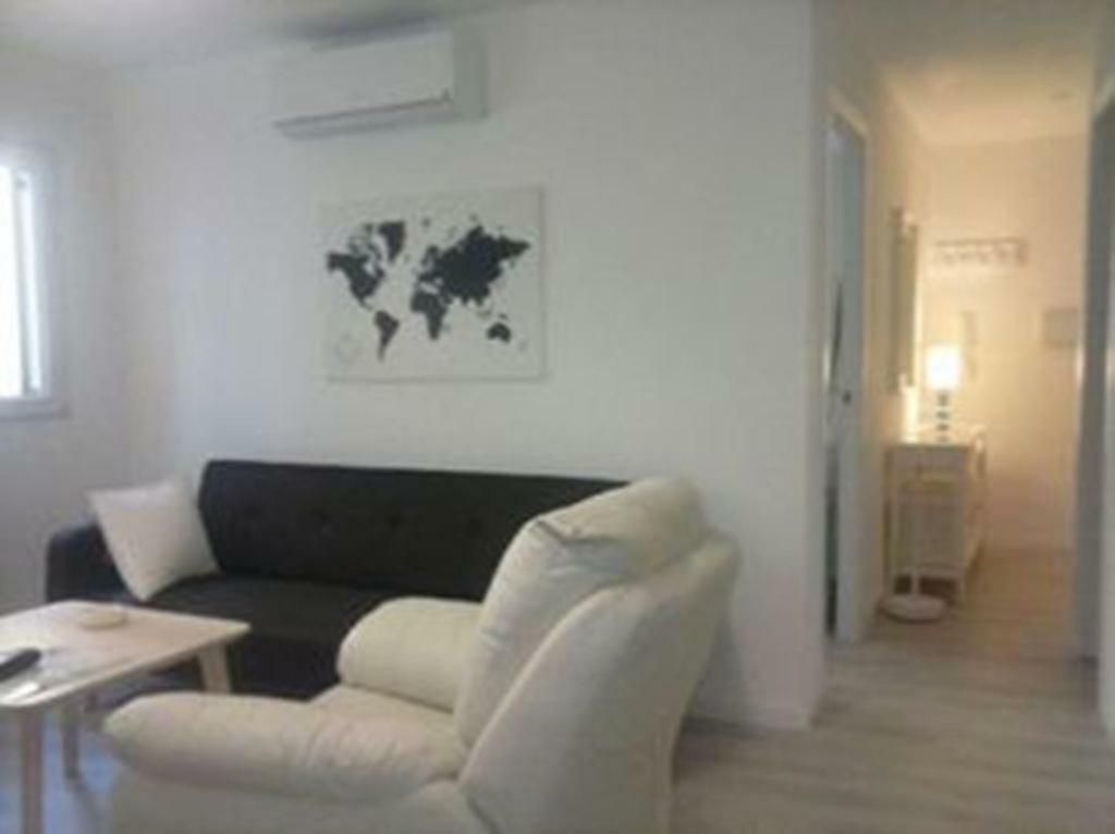 Apartamento Blanes Apartman Granada Kültér fotó